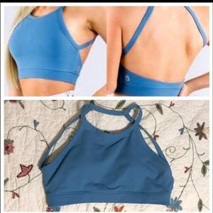 Buffbunny sports bra